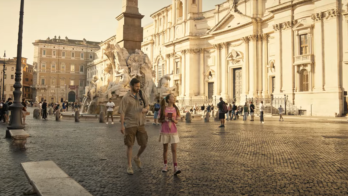 Home Sweet Rome! Season 1: How Many Episodes & When Do New Episodes Come Out?