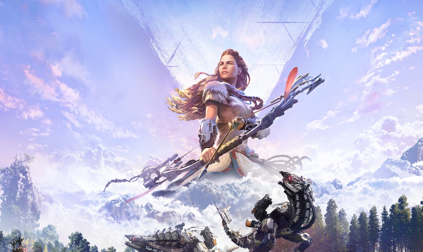 Horizon: Zero Dawn Netflix Show Reportedly No Longer Moving Forward