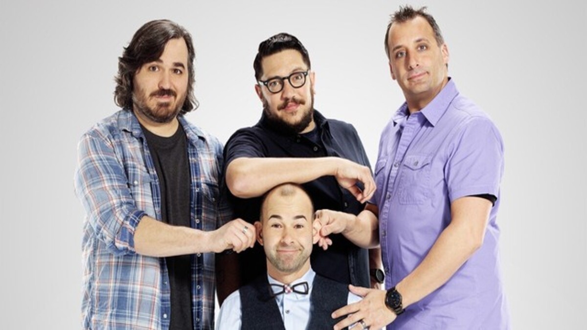 Impractical Jokers Season 11: How Many Episodes & When Do New Episodes Come Out?