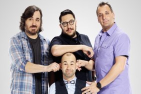 Impractical Jokers Season 11 how many episodes