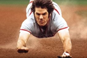 Charlie Hustle & The Matter of Pete Rose Season 1 how many episodes