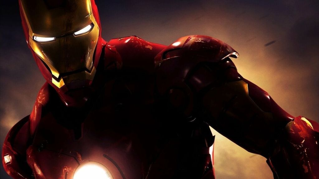 Can You Watch Iron Man Online Free?