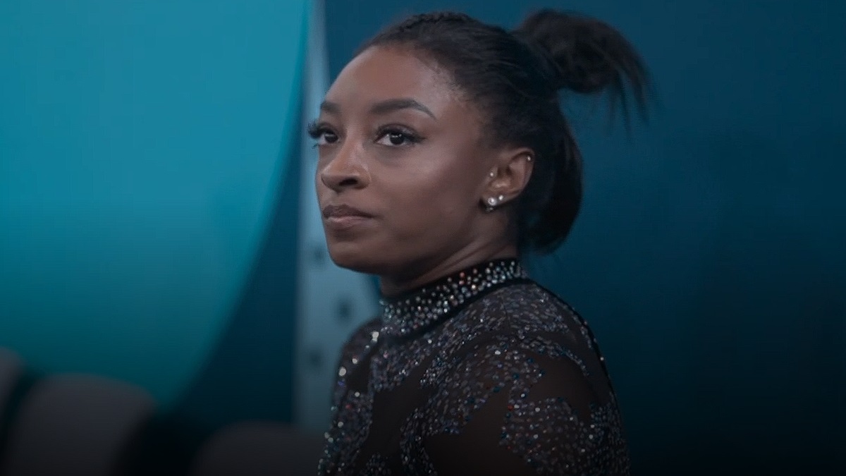 Is Simone Biles Injured or Hurt at 2024 Paris Olympics?