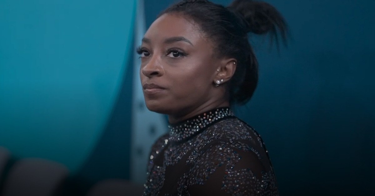 Is Simone Biles Injured or Hurt at 2024 Paris Olympics? The Spotted