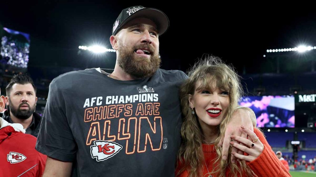 is travis kelce retiring retire football nfl contract