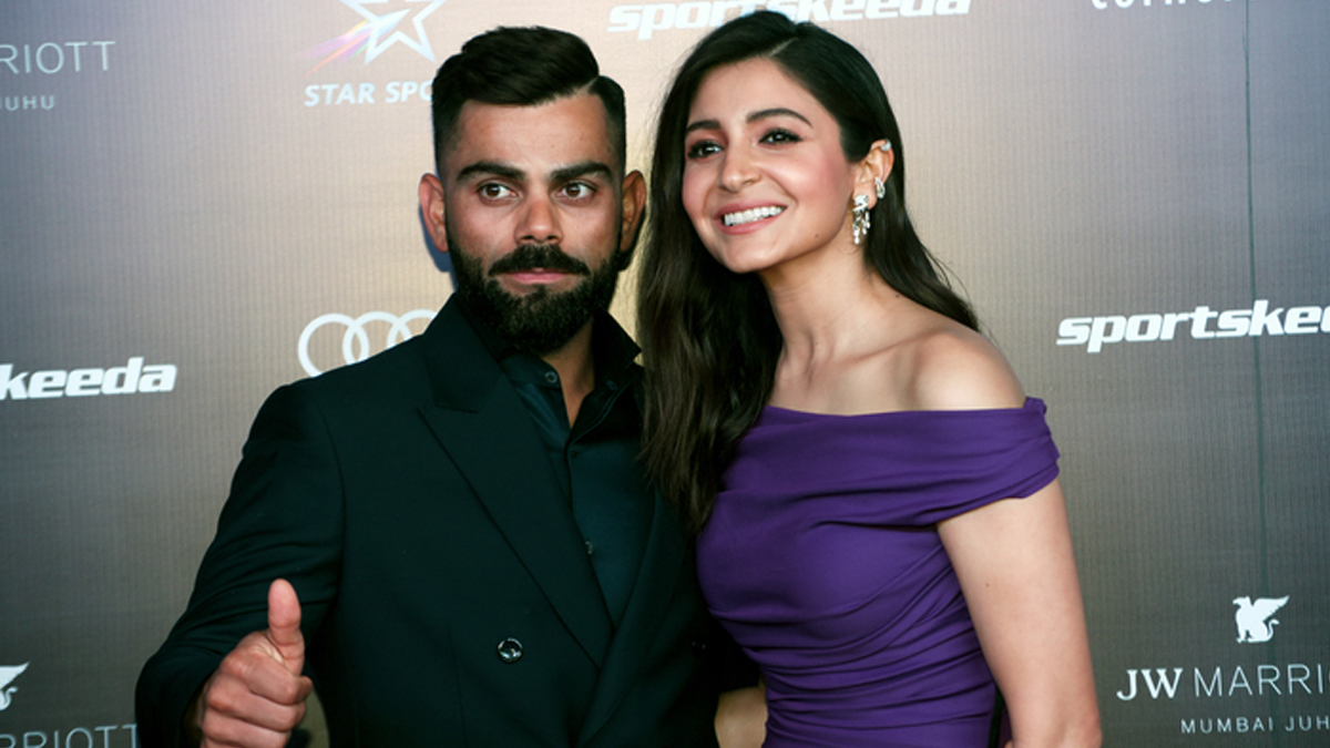 Ambani Wedding: Why Did Virat Kohli & Anushka Sharma Skip Mumbai Celebrations?