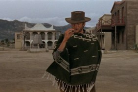 A Fistful of Dollars Remake release date rumors