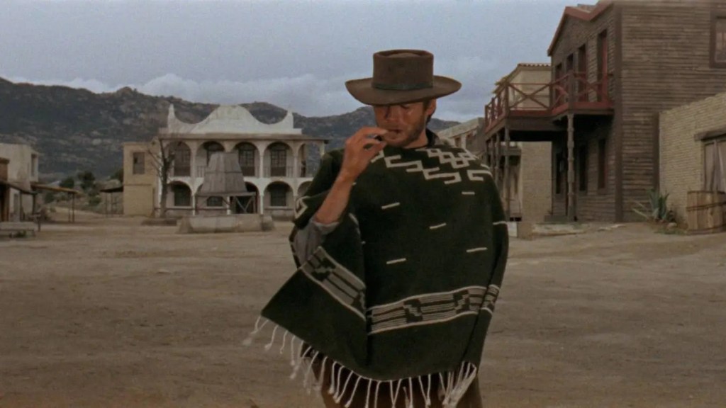 A Fistful of Dollars Remake release date rumors