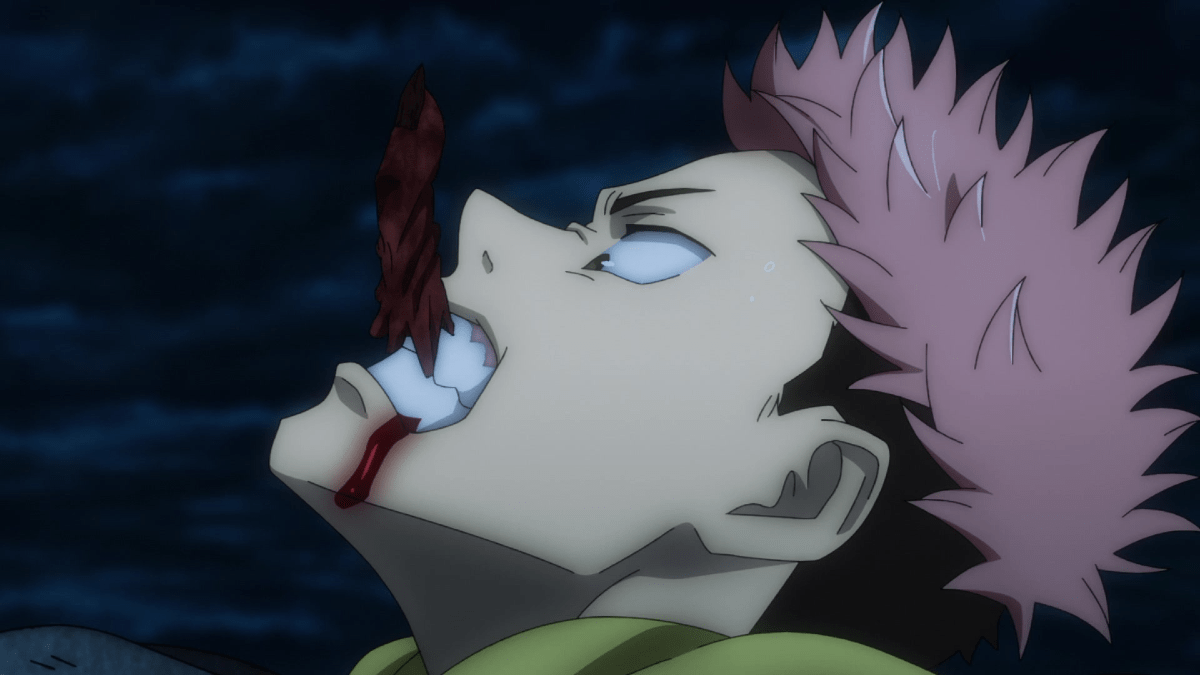 Jujutsu Kaisen: Is There a McDonald's Collab & JJK Happy Meal?