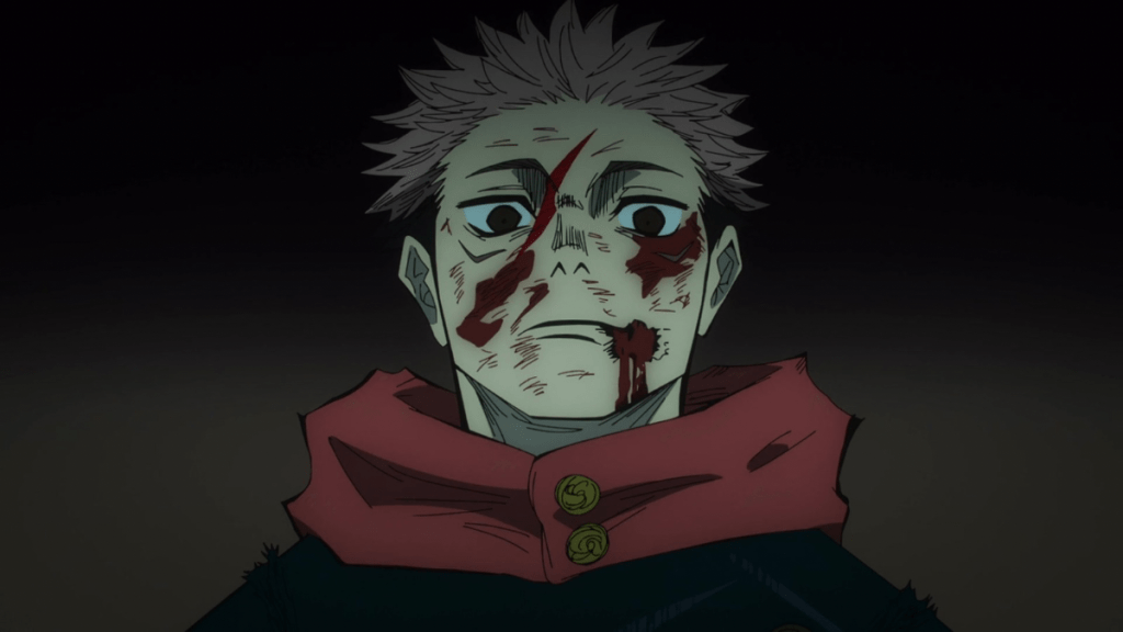 Jujutsu Kaisen: Does Yuji Have a Domain Expansion in the Manga?