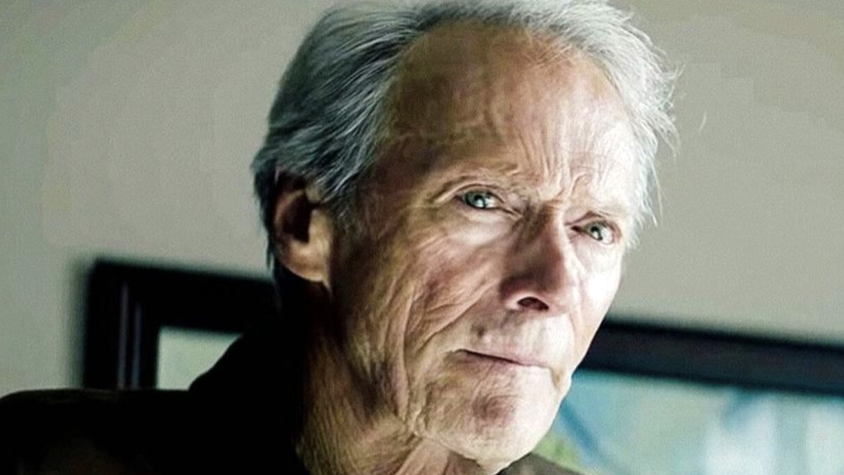 Clint Eastwood’s Juror No. 2 Release Date Not Likely 2025