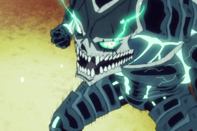 Kaiju No. 8: Where to Read Manga After Season 1 of Anime