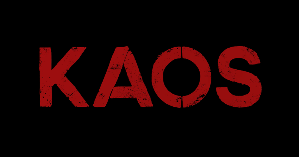 Kaos Season 1 Streaming Release Date When Is It Coming Out On Netflix