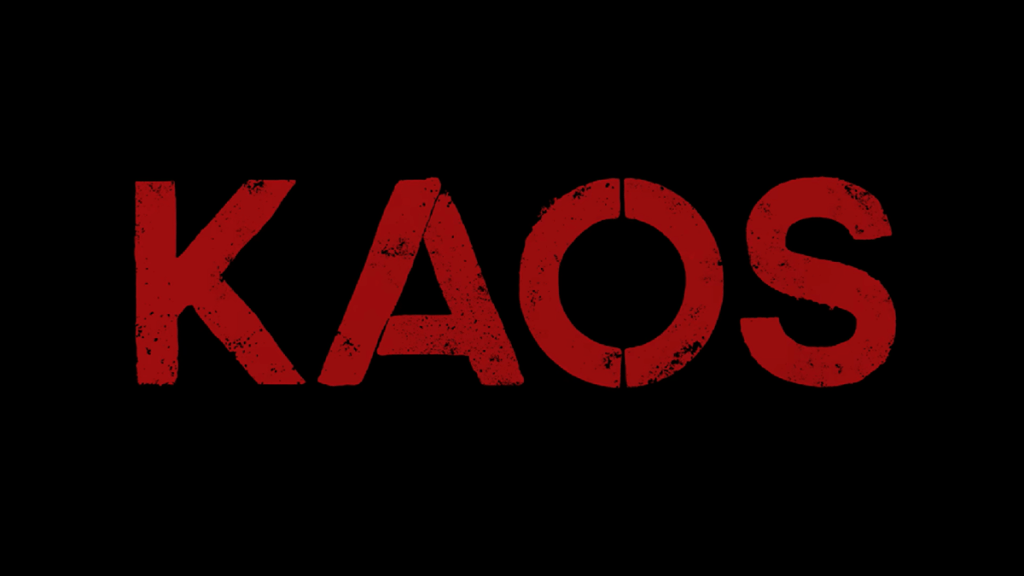 Kaos Season 1 Streaming Release Date: When Is It Coming Out on Netflix?