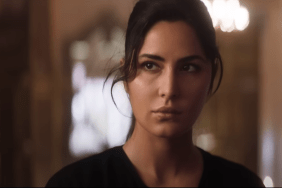 Katrina Kaif in Tiger Zinda Hai