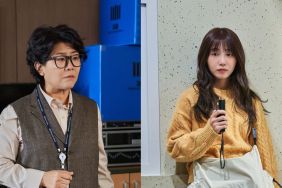 Miss Night and Day actors Jung Eun-Ji and Lee Jung-Eun
