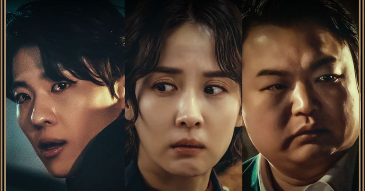 Cho Yeo-Jung’s Tarot K-Drama: Release Date, Cast, Plot & More