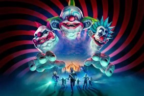 killer klowns from outer space the game summer/fall 2024 roadmap