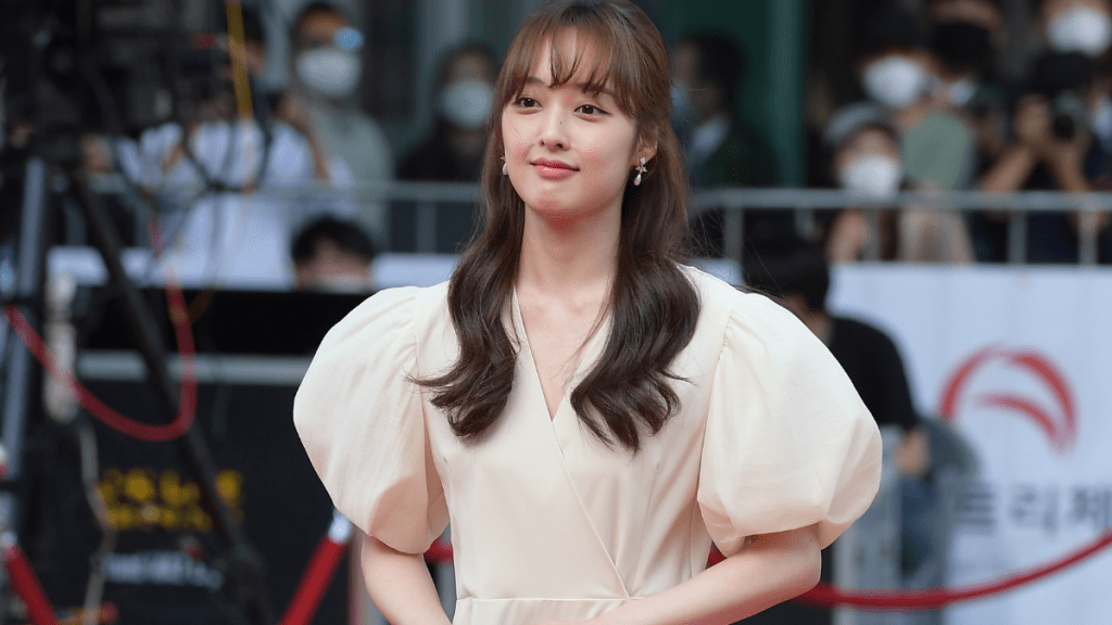 Kim Bo-Ra’s Thriller K-Drama Black Out Reveals Release Date & Cast