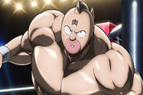 Watch Kinnikuman: Perfect Origin Hen