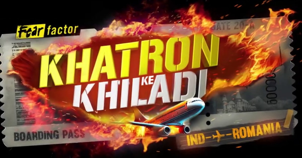 Khatron Ke Khiladi 14 Finalists: Who Are the Top 6 Contestants?