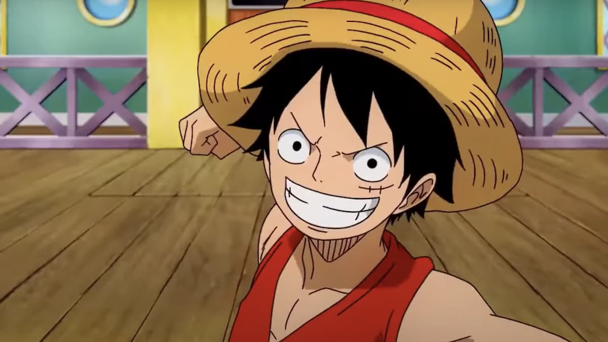 Глава 1120 One Piece: дата выхода, время и где читать мангу