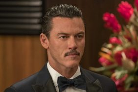 Criminal Cast: Luke Evans Joins Emilia Clarke in Prime Video Series