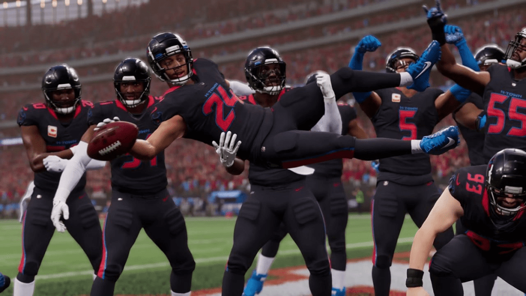 Madden NFL 25 Franchise Mode Deep Dive Previews New Changes