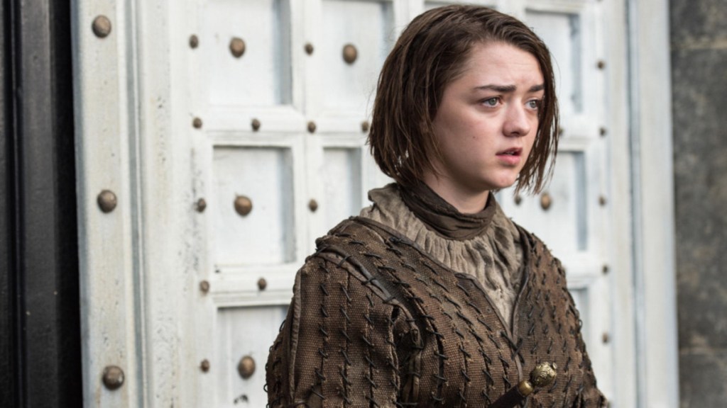 Is Maisie Williams Married in 2024? Husband & Relationship History