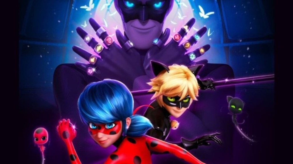 How to Watch Miraculous: Tales of Ladybug & Cat Noir Online