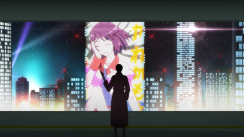 MONOGATARI Series OFF & MONSTER Season