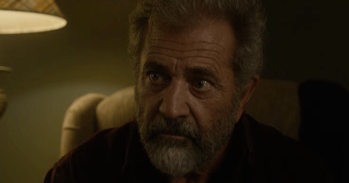 Monster Summer Trailer Previews Spooky Family Adventure Starring Mel Gibson