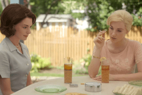 Mother's Instinct Trailer Previews Neon Thriller Starring Anne Hathaway & Jessica Chastain