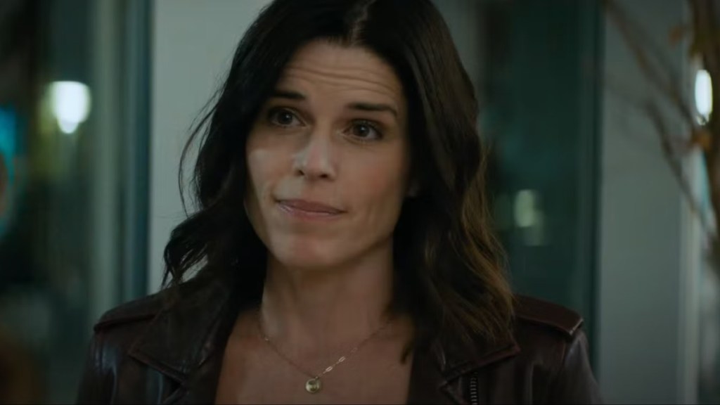 Relations de mariage de Neve Campbell : histoire complète