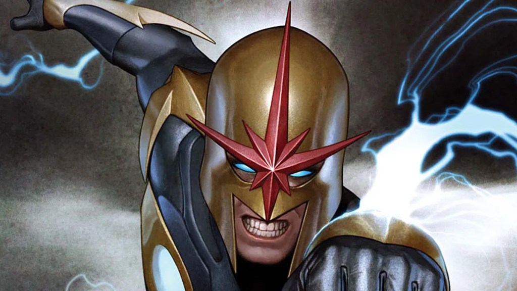 Is There a Nova MCU Series Release Date & Is It Coming Out?