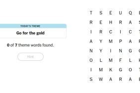 NYT Strands July 26 2024 Answers Theme Spangram Hint Clue