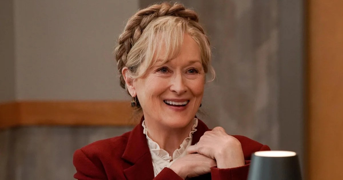 Meryl Streep Net Worth 2024: How Much Money Does She