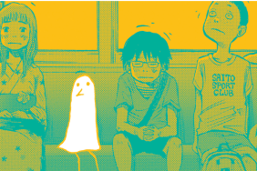 Oyasumi Punpun: Where to Read the Manga Online