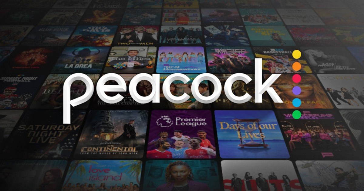 Peacock Price Increase Announced for Both Premium Plans