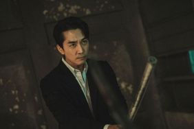 Song Seung-Heon from The Player 2: Master of Swindlers