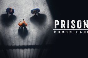 Prison Chronicles Season 1