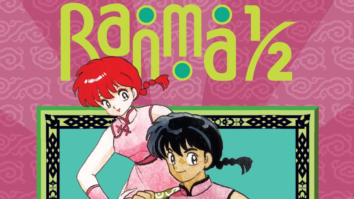 Ranma 1/2: Is the Manga Finished? Will There Be More Chapters?