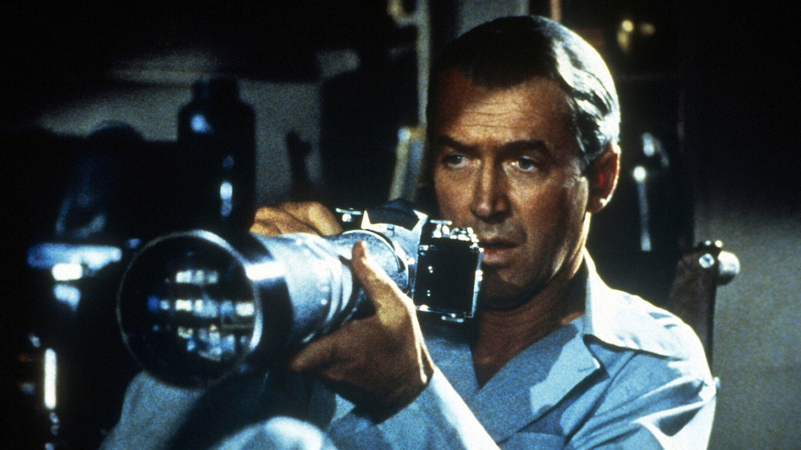 Rear Window 70th Anniversary Theatrical Release Dates Set