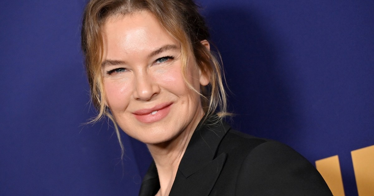 Renée Zellweger to Star in Jane Smith Max Series