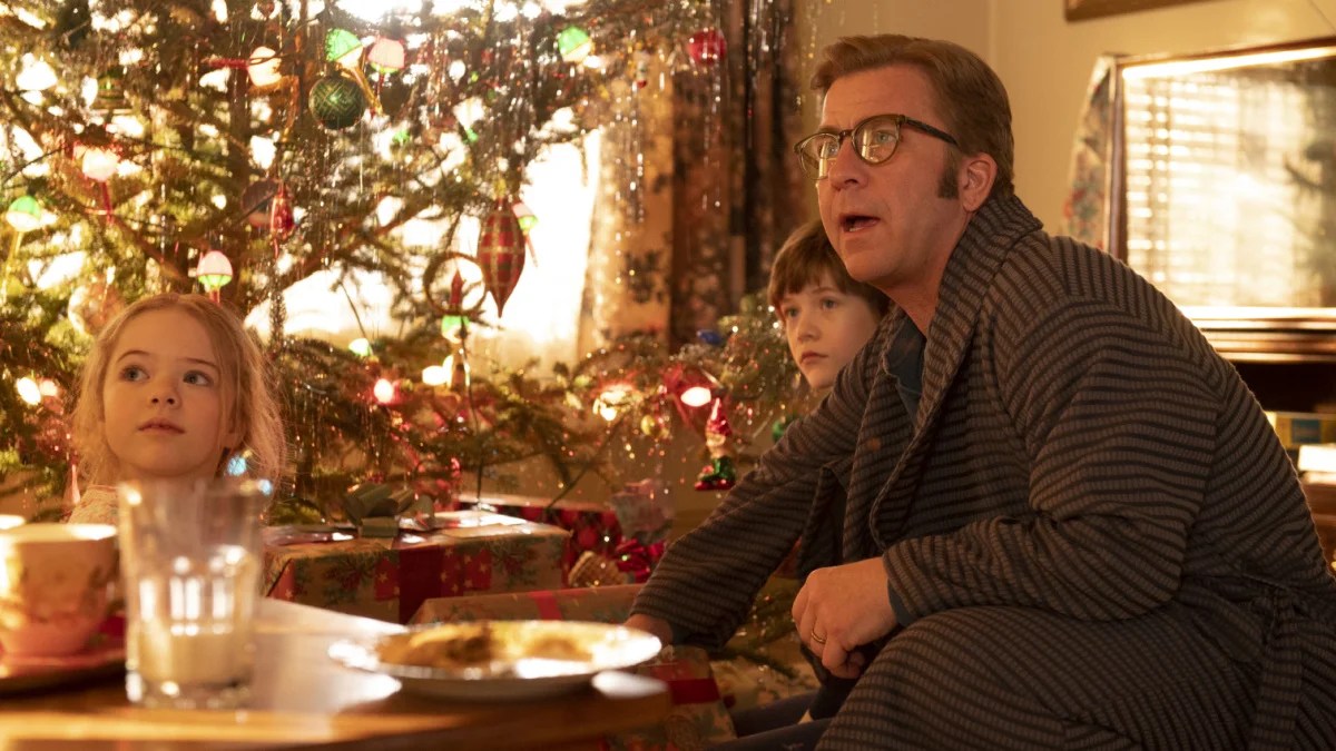 Can You Watch A Christmas Story Christmas Online Free?