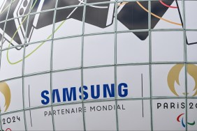 samsung out of paris 2024 olympics