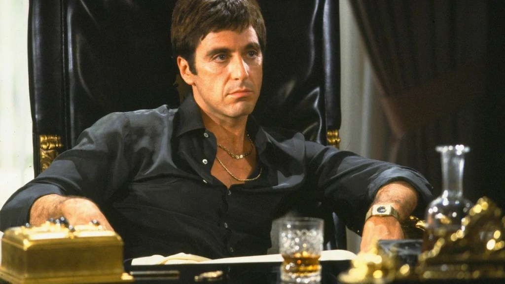 Watch Scarface