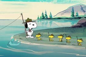 watch Camp Snoopy