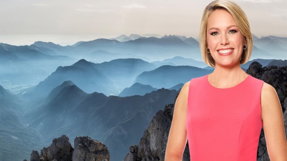 How to Watch Earth Odyssey with Dylan Dreyer Online Free