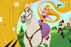 Watch Rapunzel Tangled Adventure